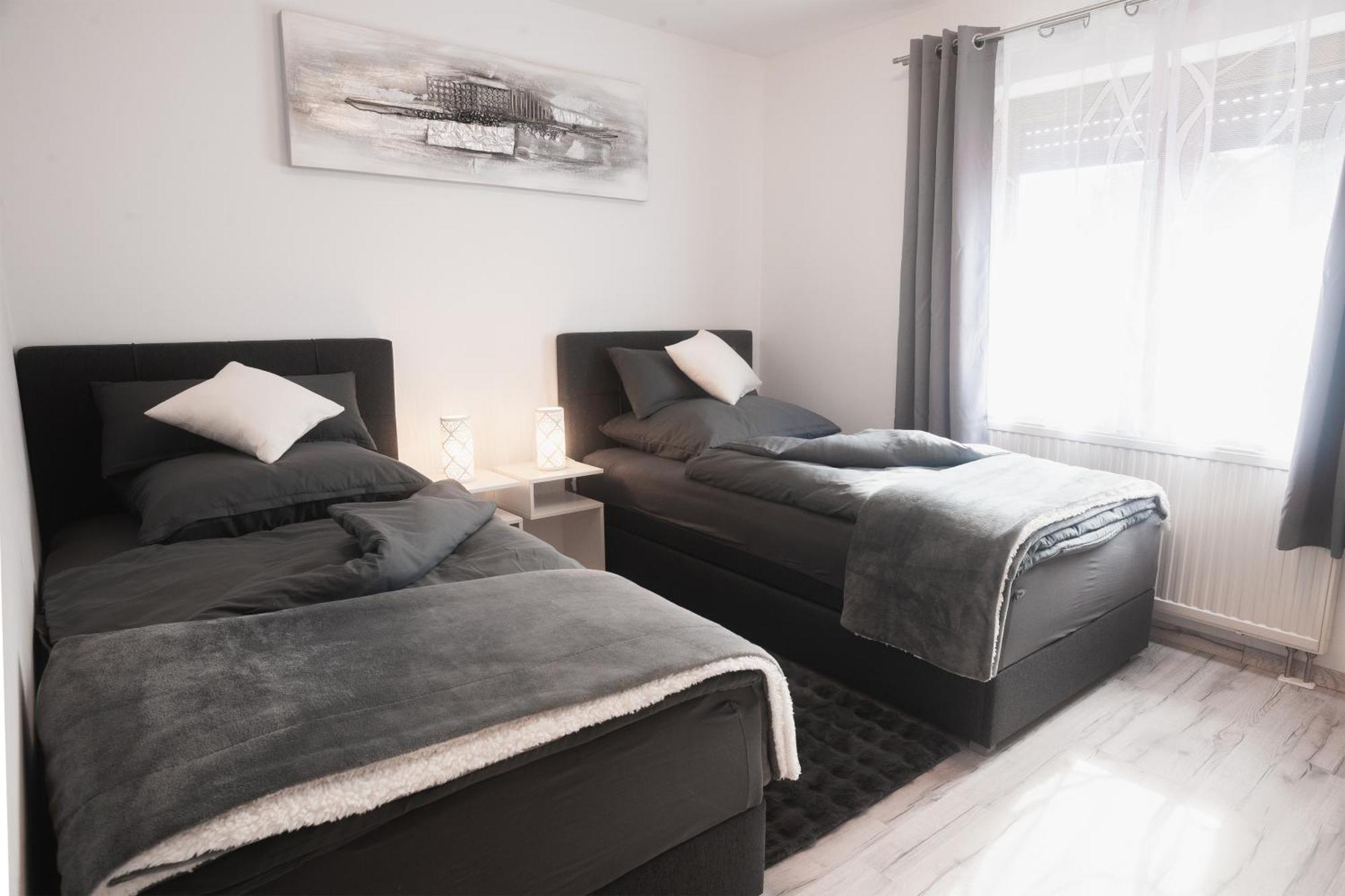 Ferienwohnung Speidel Rottenburg Am Neckar Esterno foto