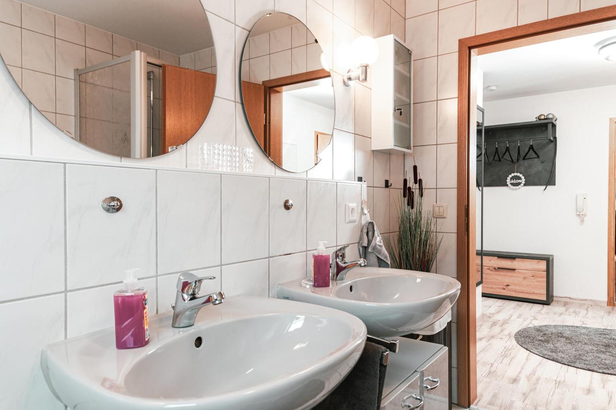 Ferienwohnung Speidel Rottenburg Am Neckar Esterno foto