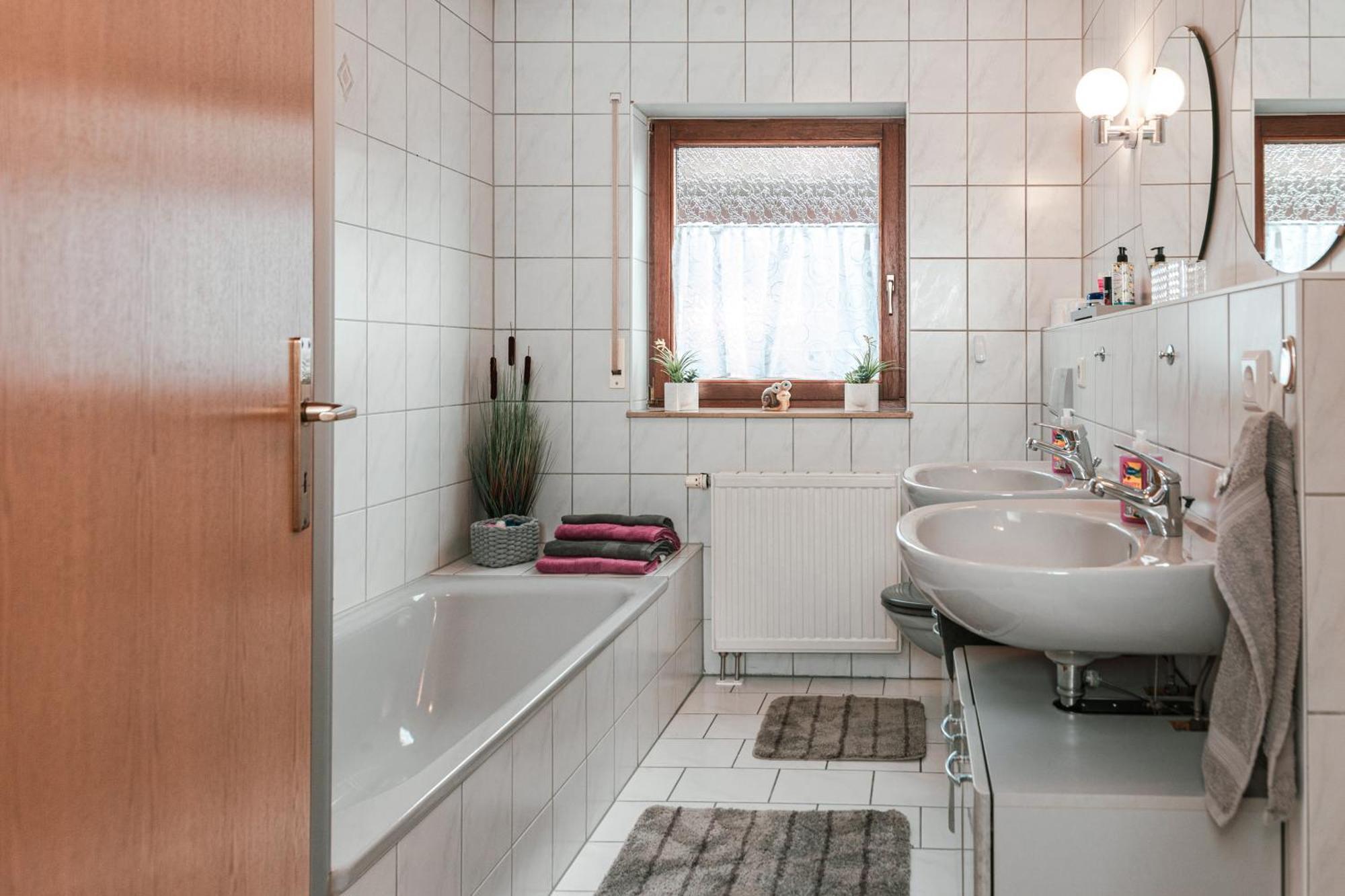 Ferienwohnung Speidel Rottenburg Am Neckar Esterno foto
