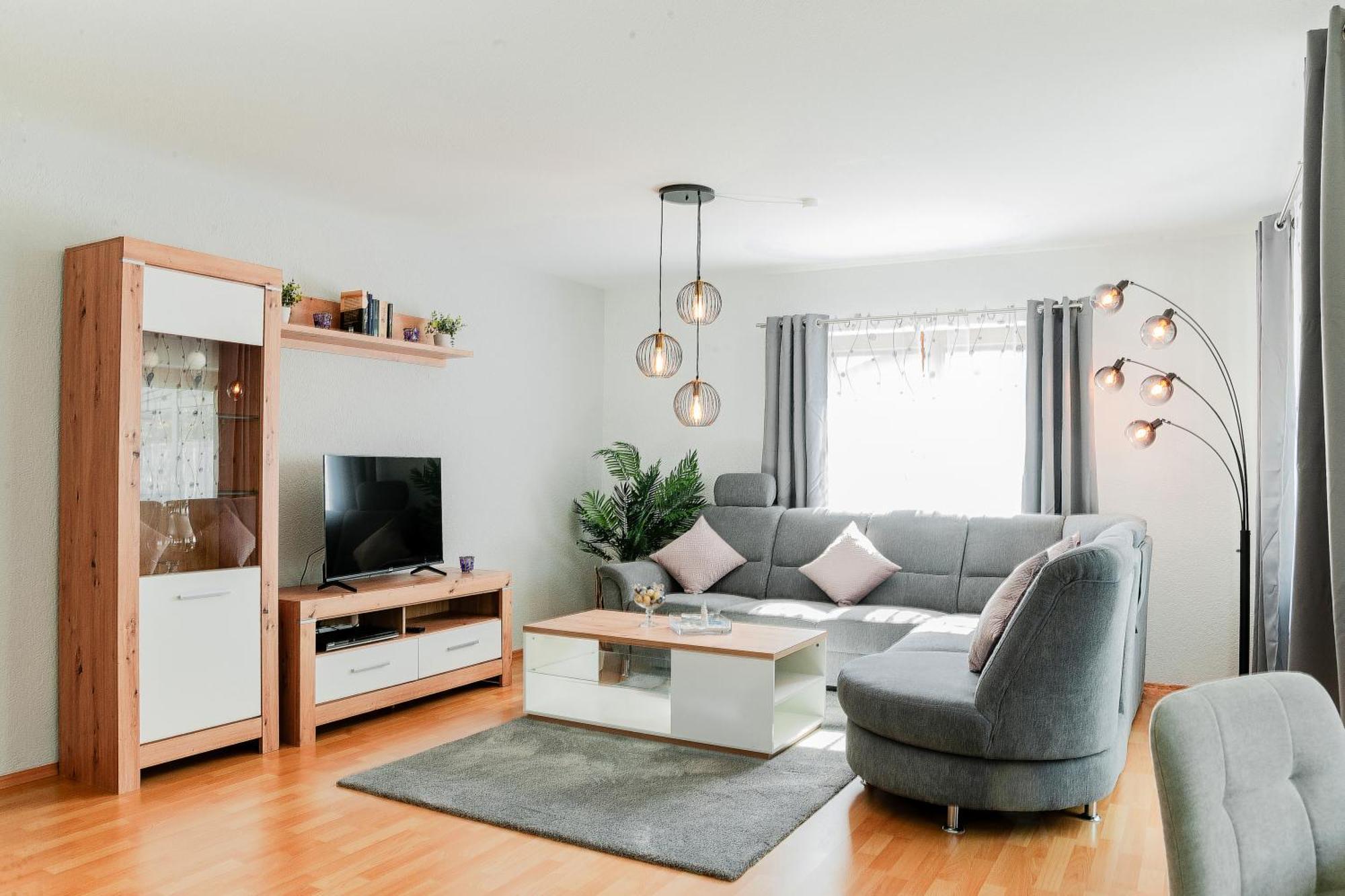 Ferienwohnung Speidel Rottenburg Am Neckar Esterno foto